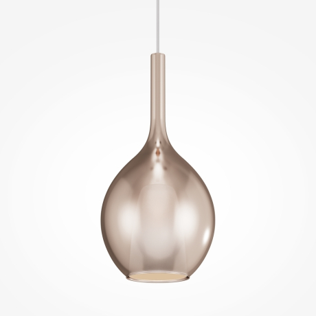 Подвесной светильник Maytoni MOD271PL-01B3 Duality 