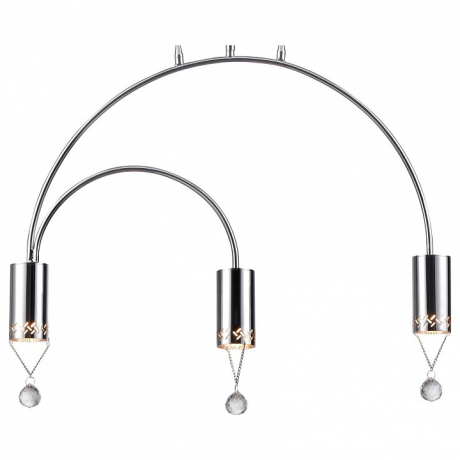 Подвесной светильник Vele Luce Pioggia VL4283P03 