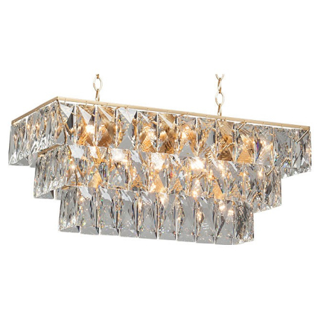 Подвесной светильник Vitaluce V5262 V5264-8/23 