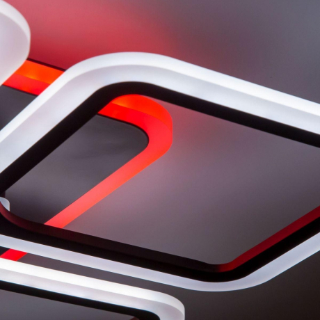 Накладной светильник Citilux Паркер Смарт 1 CL232A145E 