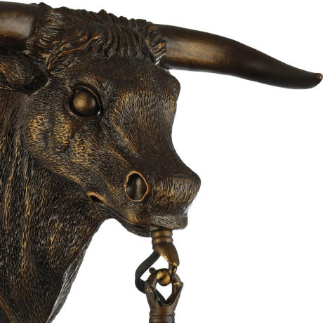 Уличный настенный светильник Favourite Hunt с лампочкой 1847-1W+Lamps E27 P45