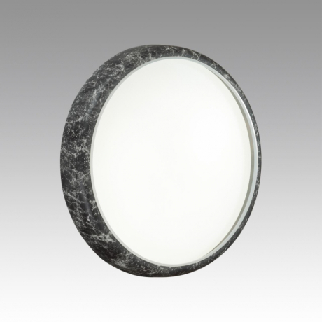 Накладной светильник Sonex Mramo Black 7639/DL 