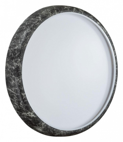 Накладной светильник Sonex Mramo Black 7639/DL 