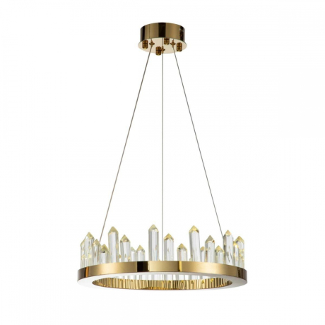 Подвесной светильник Moderli Ingrid V9050-PL