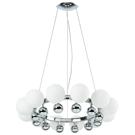 Подвесная люстра Lightstar Sferetta 801124 