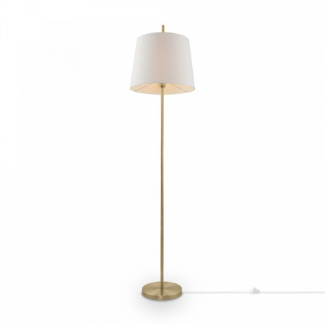 Торшер Freya Sandy FR5118FL-01BS 