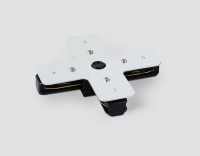 Соединитель X-образный для треков Ambrella Light TRACK SYSTEM GL7172