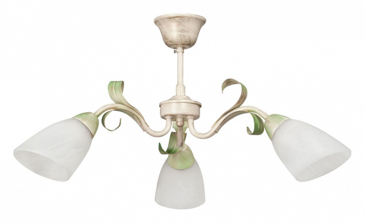 Люстра на штанге Vitaluce V1535 V1535/3PL 