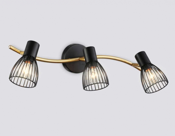 Спот Ambrella Light TR TR8661