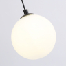 Люстра с пультом и с лампочкой Ambrella light FL66303+Lamps 
