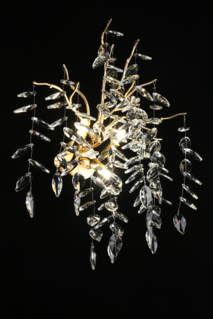 Бра в комплекте с Led лампами APLOYT APL.847.01.03+Lamps 