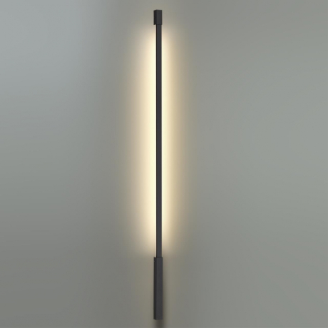 Настенный светильник Odeon Light Fino Hightech 7006/150D 