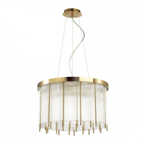 Люстра подвесная Odeon Light York 4788/7 