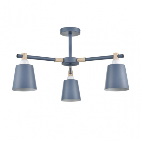 Люстра на штанге Lumion Moderni Rosalina 8098/3C 