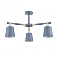 Люстра на штанге Lumion Moderni Rosalina 8098/3C