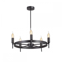 Люстра на штанге Vitaluce V3001 V3001-1/5PL