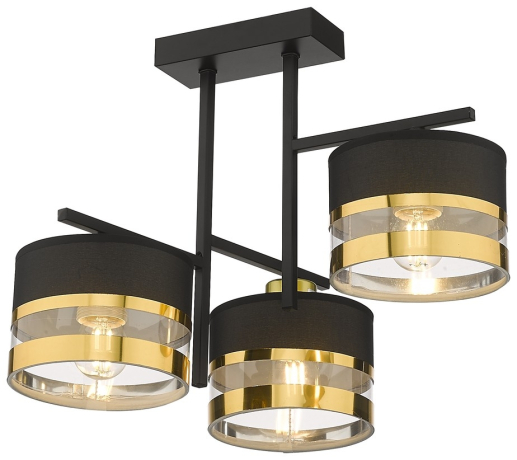 Потолочный светильник Velante 294-307-03 