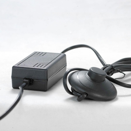 Торшер Lussole Loft River LSP-0652 