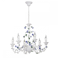 Подвесная люстра Vitaluce V1794-0/6