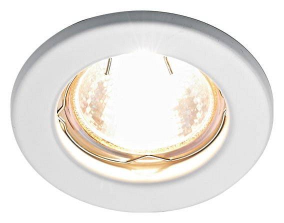 Встраиваемый светильник Ambrella Light FT FT9210 WH 