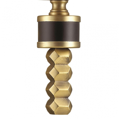 Нарушена упаковка!  <186920> 4429/1W Бра Lumion Montana