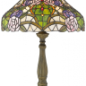 Настольная лампа с лампочкой Velante 842-804-01+Lamps 