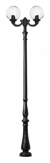 Парковый фонарь Fumagalli TABOR OFIR/Globe 300 2L G30.205.R20.AZE27