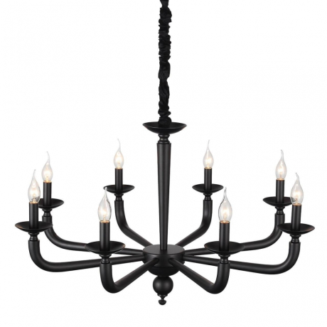 SL1114.403.08 Подвесная люстра ST-Luce 