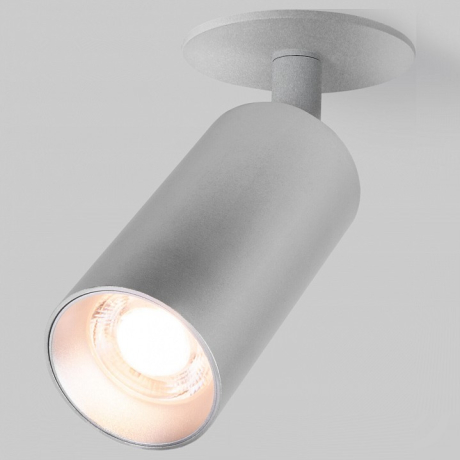 Спот Elektrostandard Diffe a058219 