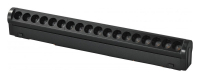Накладной светильник iLedex Technical VISION48/25 SMART 4825-041-L305-18W-36DG-BK