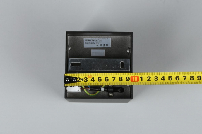 Спот Omnilux Feletto OML-101119-01 