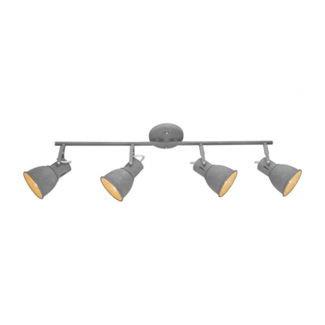A1677PL-4GY Спот Arte Lamp