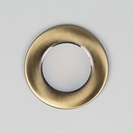 Встраиваемый светодиодный светильник Акви Citilux CLD008013 