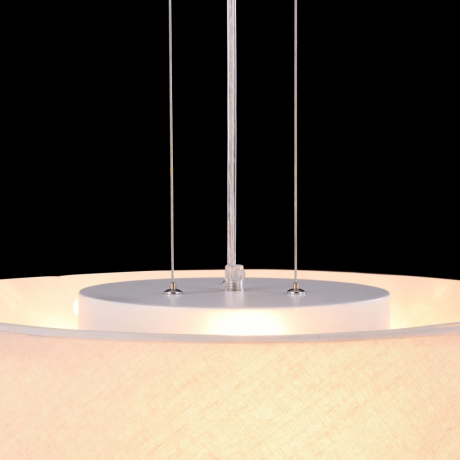 MOD613PL-03CH Подвесной светильник Maytoni Bergamo 