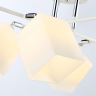 Потолочная люстра с лампочками Ambrella light TR303088+Lamps 