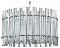 Подвесной светильник Indigo Violino 12025/7P Chrome