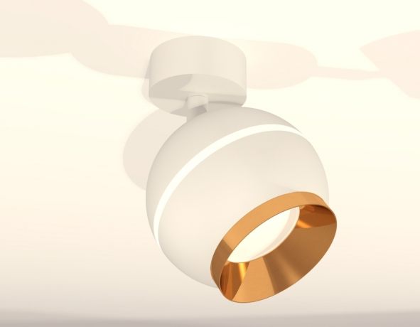 Спот Ambrella Light XM XM1101004 