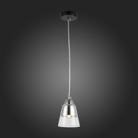 Подвесной светильник Lirino Evoluce SLE102903-01