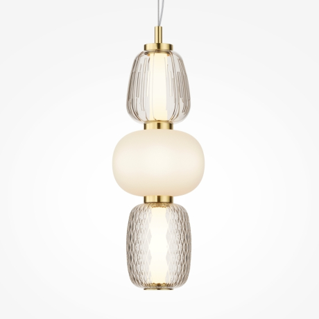 Подвесной светильник Maytoni MOD267PL-L28G3K Pattern 