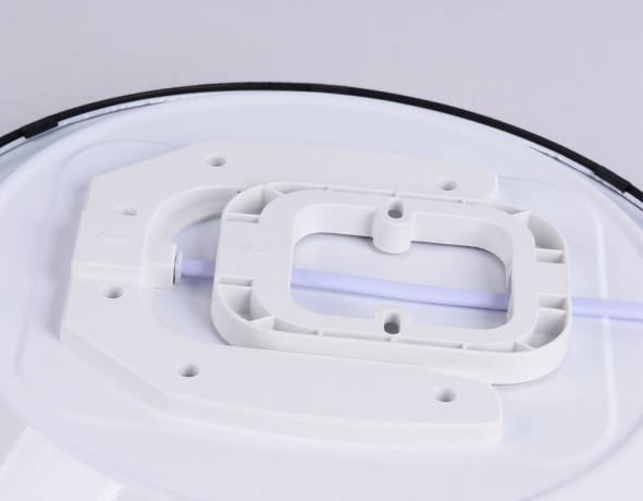 Потолочный светодиодный светильник Ambrella light ORBITAL AirFZ1235 