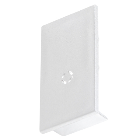 Заглушка концевая трековая PRO Teta Lightstar 505166 