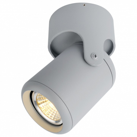 Светильник на штанге Arte Lamp Libra A3316PL-1GY 