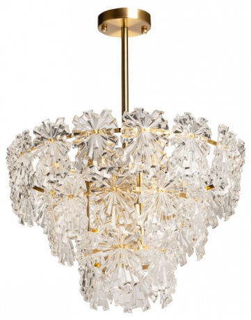 Люстра на штанге De City Бриз 464019808 