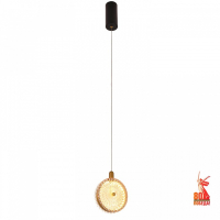 Подвесной светильник Favourite Slik 4488-1P