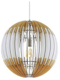 Подвесной светильник Eglo Olmero 1 32846