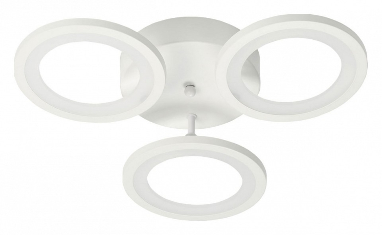 Потолочная люстра De City Мадлен 424013303 