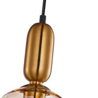 Подвесной светильник с лампочкой F-Promo 4352-1P+Lamps