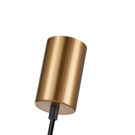 Подвесной светильник с лампочкой F-Promo 4352-1P+Lamps 