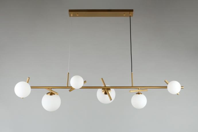 Подвесной светильник Aployt Penelopa APL.643.13.06 