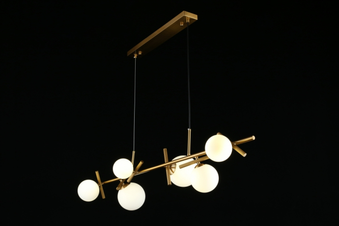 Подвесной светильник Aployt Penelopa APL.643.13.06 